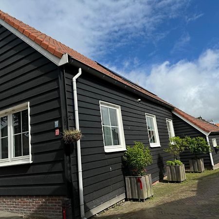 לינה וארוחת בוקר Nieuwerkerk  B En B Bij Kees & Dees מראה חיצוני תמונה