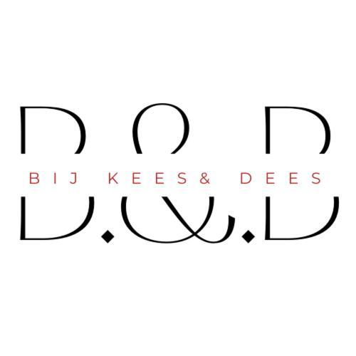 לינה וארוחת בוקר Nieuwerkerk  B En B Bij Kees & Dees מראה חיצוני תמונה